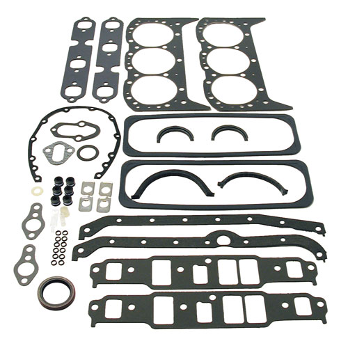 Engine Overhaul Gasket Set 27-801842