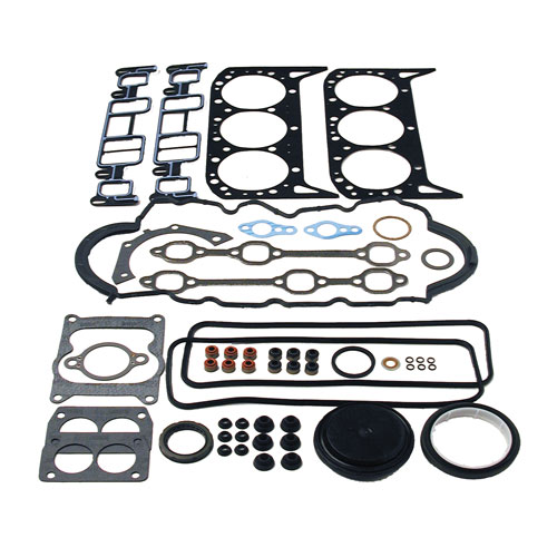 Engine Overhaul Gasket Set 27-824326A96