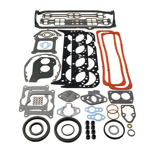 Engine Overhaul Gasket Set 27-75611A88