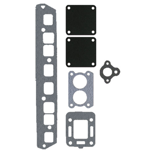 Exhaust Gasket Set w/o hardware