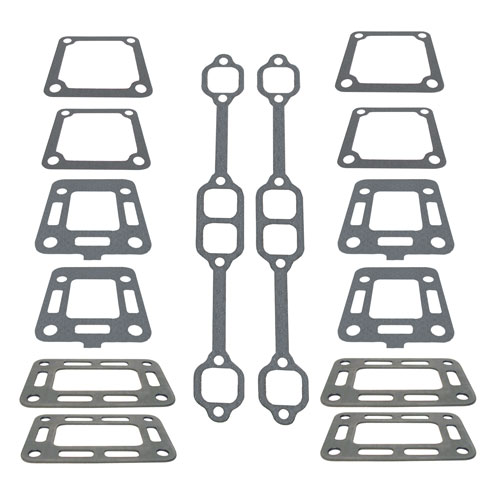 Exhaust Gasket Set 27-33395A2