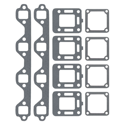 Exhaust Gasket Set 27-54566A1