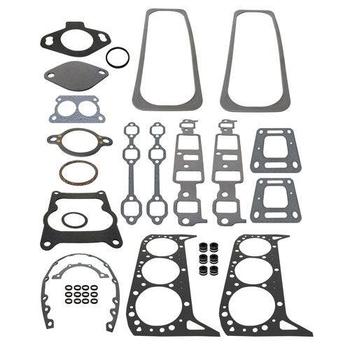 Cylinder Head & Intake Manifold Gasket Kit