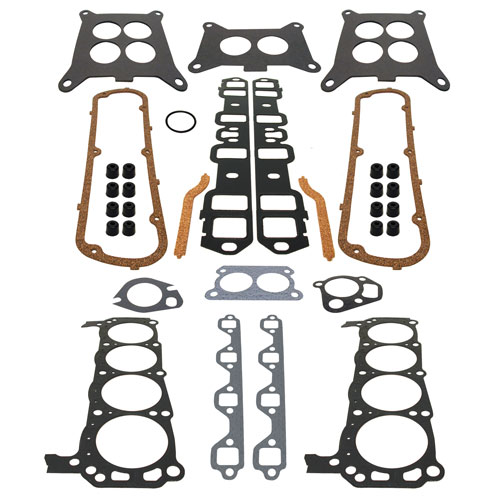 Cylinder Head & Intake Manifold Gasket Kit 27-75647A1