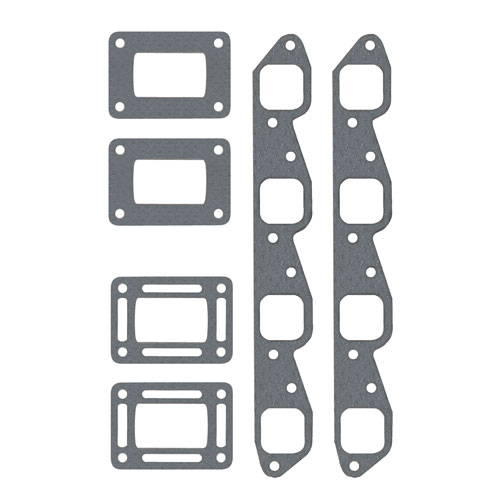 Exhaust Manifold Gaskets without Hardware Set