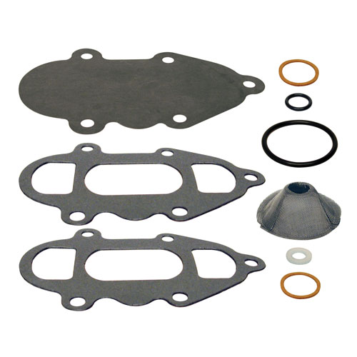 Fuel Pump Diaphragm Kit 89031A1