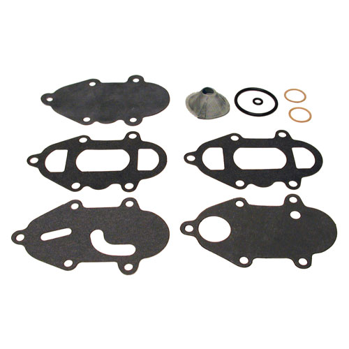 Fuel Pump Diaphragm Kit 89031A4