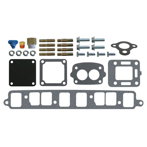 Exhaust Gasket Set