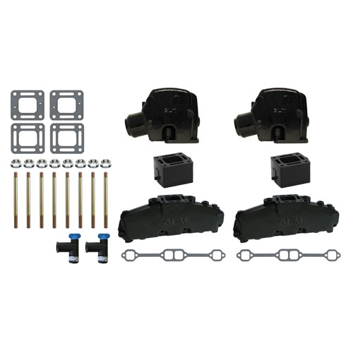 GM V8 Small Block Conversion Kit