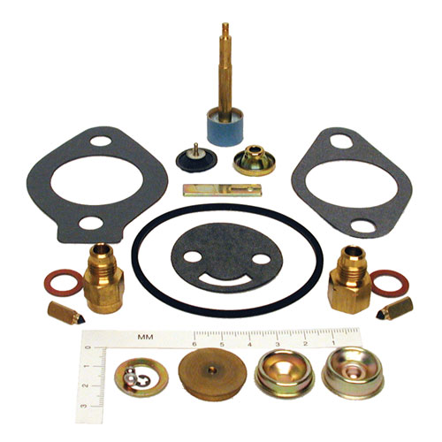 Carter 1-Barrel  Carburetor Kit 1398-3089