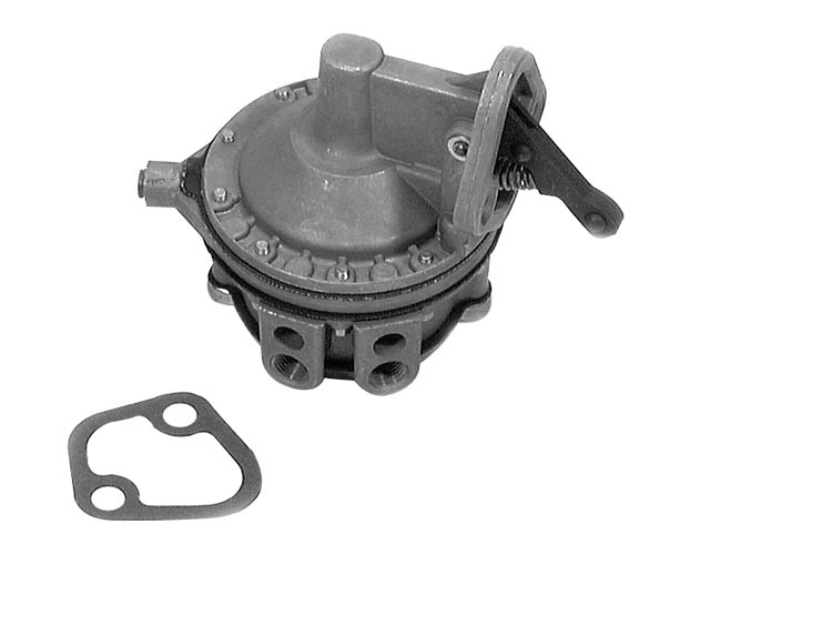 Fuel Pump