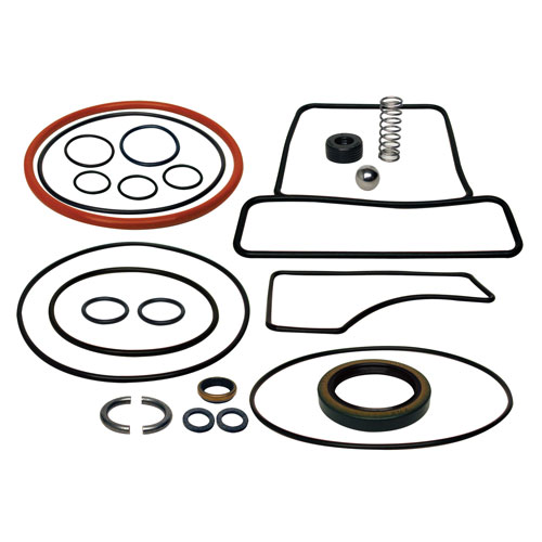 Gearcase Seal Kit 26-16709A2