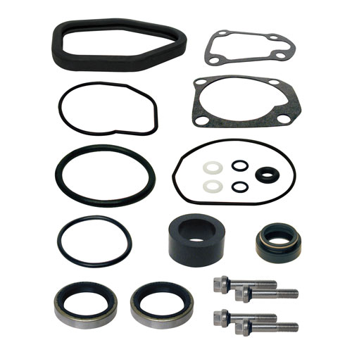 Upper Gear Housing Seal Kit 396355