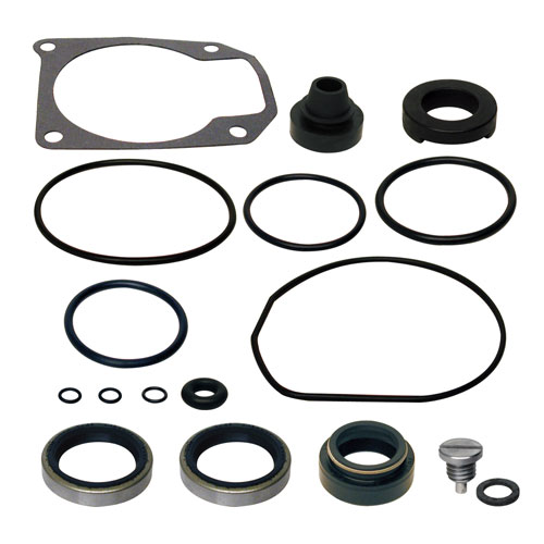 Upper Gear Housing Seal Kit 433550