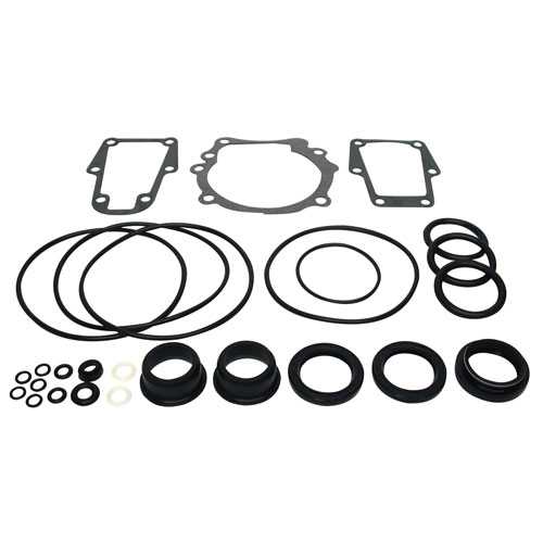 Lower Gear Housing Seal Kit- 3.0L (1990-1993), V6 & V8 (1986-1993)