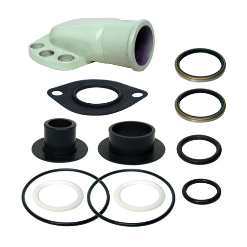 Gear Case Seal Kit