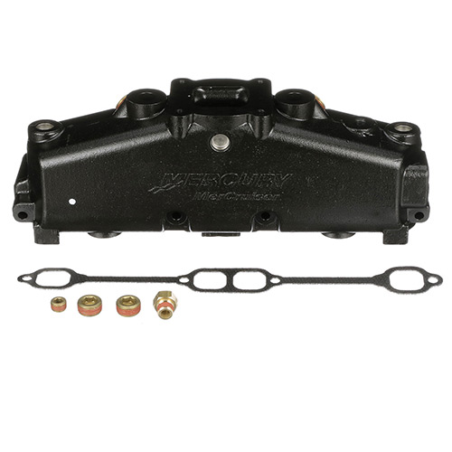 Exhaust Manifold Assembly 865735A02