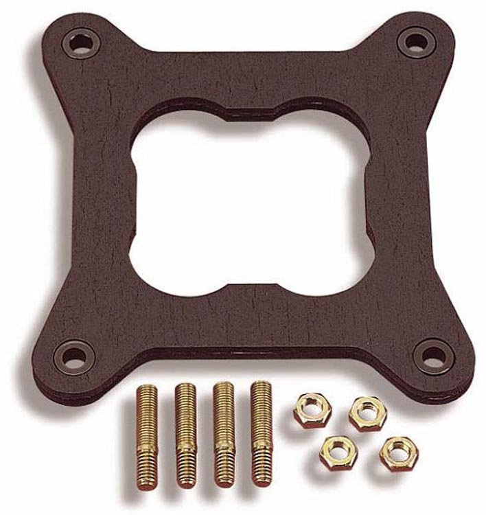 Holley Carburetor Base Plate Gasket