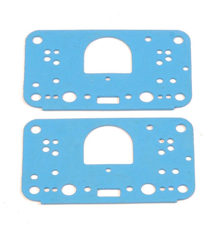 Metering Block Gasket