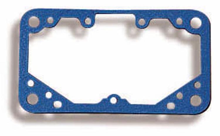 Blue Non-Stick Fuel Bowl Gasket