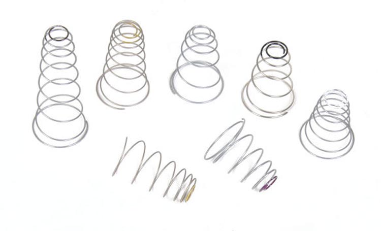 Secondary Diaphragm Spring Kit