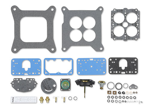 Marine Kit