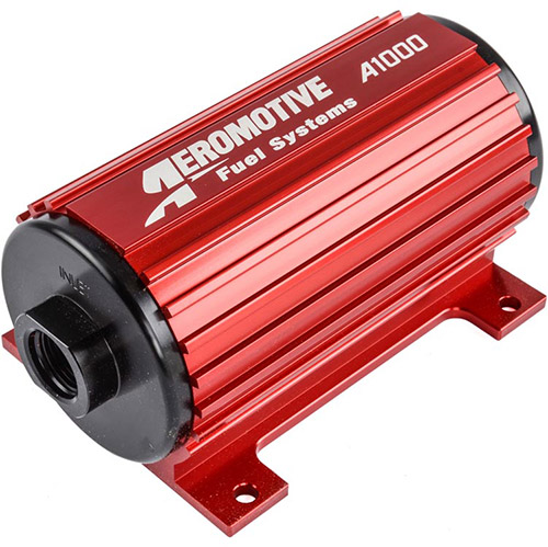 Aeromotive A1000 (Red) Fuel Pump