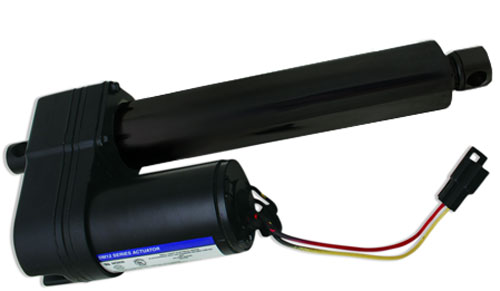 8 Inch Stroke Electric Hatch Actuator