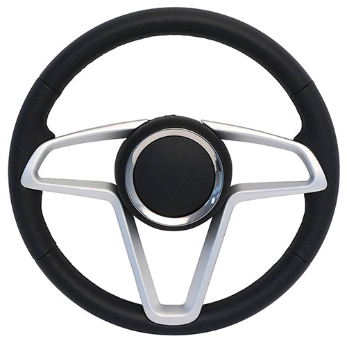 13-3/4" Isotta PRN20 Steering Wheel