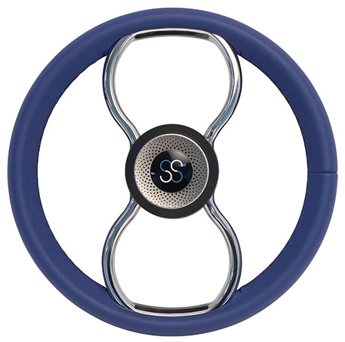 Tivoli Steering Wheel