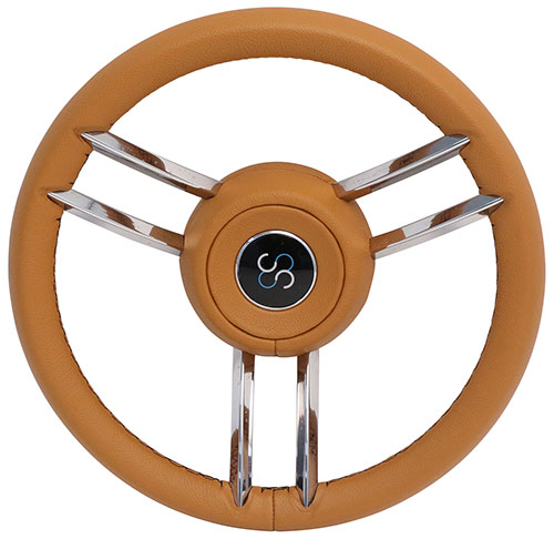 Tivoli Steering Wheel