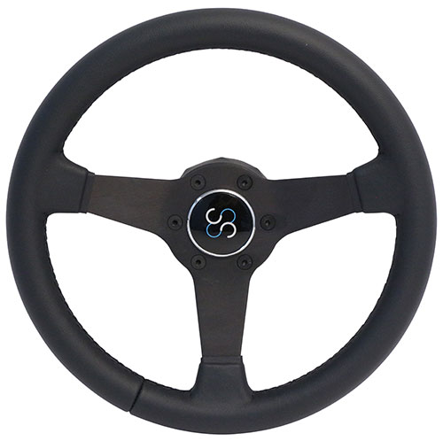 Tivoli Steering Wheel