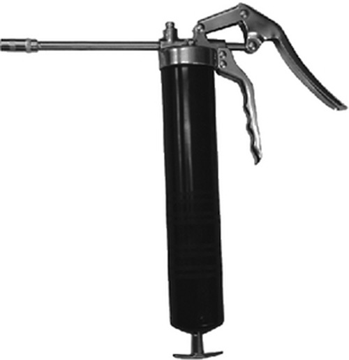 Starbrite 28724 Standard Duty Pistol Action Grease Gun For 14 oz. Cartridges