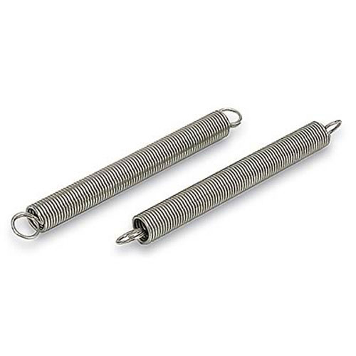 Pair of Stainless Steel Throttle Return Springs