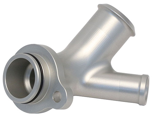 Belak Marine Catamaran Water Bypass Fitting