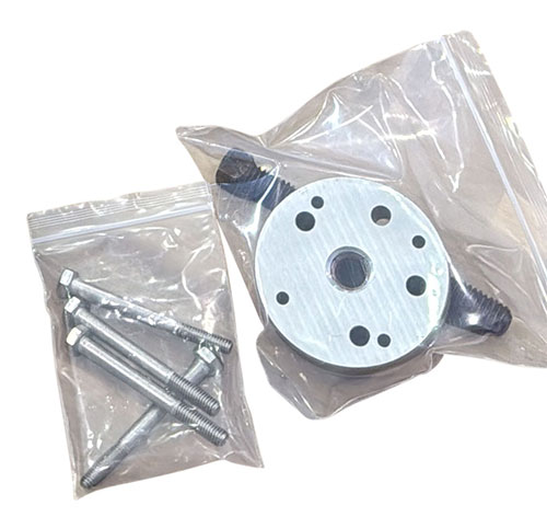 Belak Marine Supercharger Pulley Puller Tool