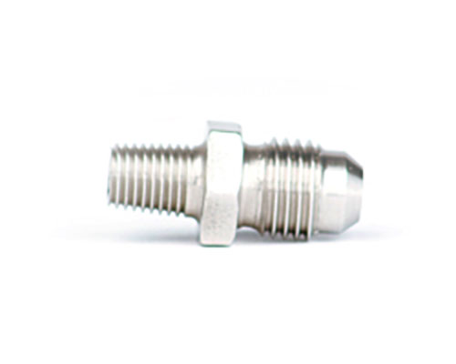 1/16" NPT x -4 AN Valve Spring Oiler Fittings