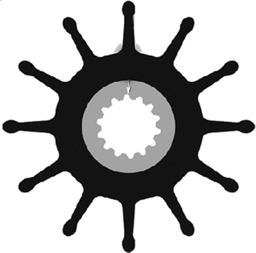 Impeller Kit