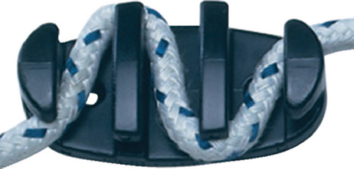 Panther 3" Original Gripper Rope Cleat (2 Per Pack)"