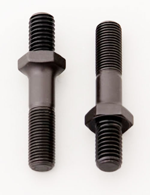ARP Rocker Arm Stud Kit, Small Block Chevy & Big Block Ford Hardin Marine