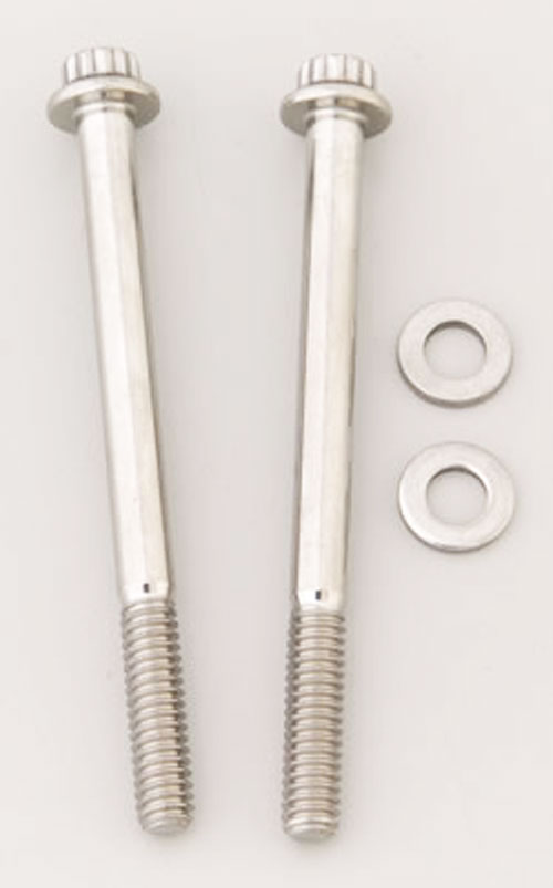 ARP Valve Cover Bolt Kit, 12Point, 350 Chevy Hardin Marine