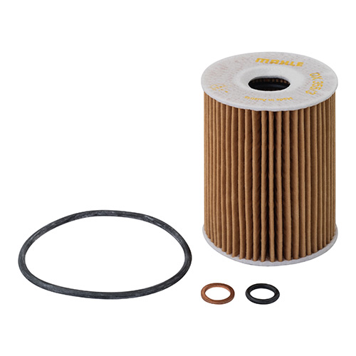 FILTER ELEMENT Mercruiser 35-879312041