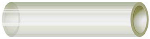 5/8" X 50' Clr PVC Dp"