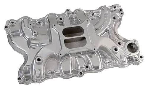 Ford 460 V-8 Performer Manifold - Hardin Marine