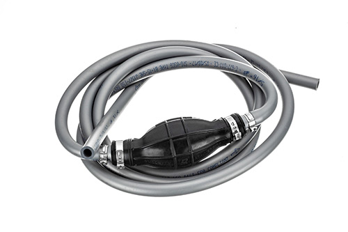 FUEL LINE-9 FT-QS Mercruiser 32-8M0061890