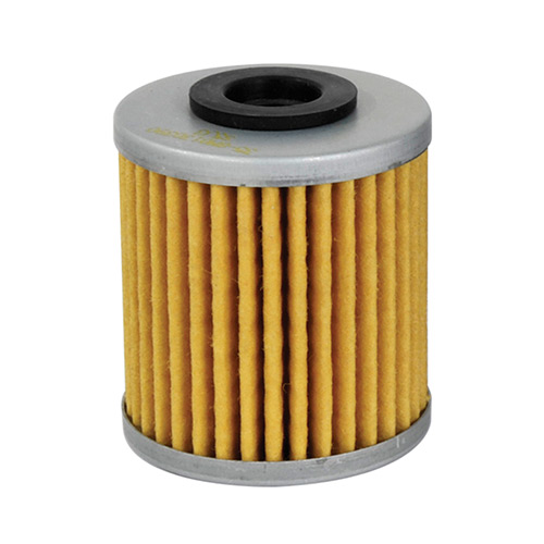 8M0130390 Oil Filter Element