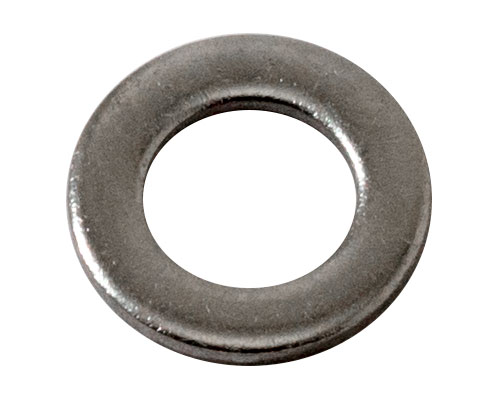 5/16" Stainless Steel Washer