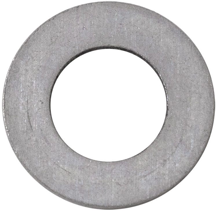 5/8" Stainless Steel Washer