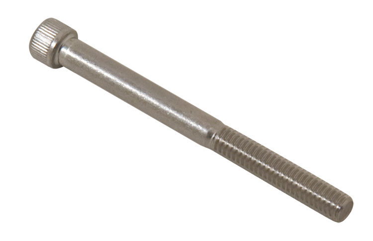 Bolt, SHCS, SS, 5/16-18x2.75