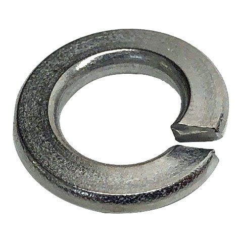 SS 5/16 Lock Washer